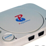 POLYSTATION