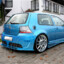 VW Golf IV 1.9 TDI