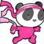 PinkPanda