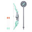 Grey Talons Nerf Bow (StatTrack)