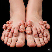 THE_MOST_TOES_YOUVE_EVER_SEEN