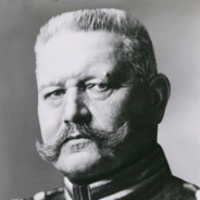 Paul Von Hindenburg avatar