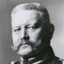 Paul Von Hindenburg