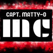 Capt. Matty-O