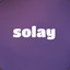 Solay