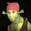 Shrek&#039;ardo