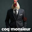 C0q mOnsieur