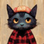 A LumberCat