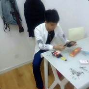 1米8零干净立整