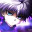KilluaX1000fps