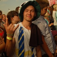 Мать твоя женщина