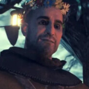 Господин Зеркало