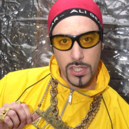 Ali G Indahouse