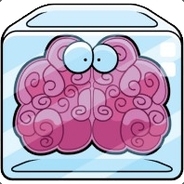 frozen'brain