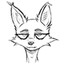 Seriuswolf