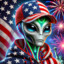 AmericanAlien