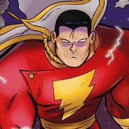 SHAZAM