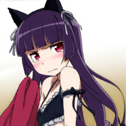 我的琉璃就是可爱Liuli