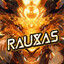Rauxas