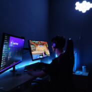 INFER's Steam Avatar
