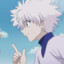 Killua