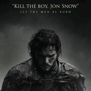 Kill The Boy