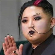 奔腾的骏马冒蓝火