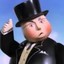 Sir Topham Hatt