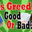 Greed More!