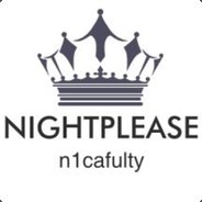 NIGHTPLEASE YT