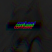 confused