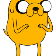 Jake's Steam avatar