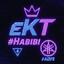 eKT # ℌ𝔞𝔟𝔦𝔟𝔦