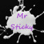 Mr Sticky