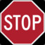 Stop ♿