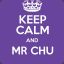 Mr. Chu