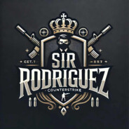 Sir Rodriguez