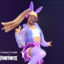 Ariana&#039;s Grande Fortnite Pogers