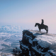 当地小有名气的郭天才