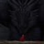 auf der Suche nach Balerion-