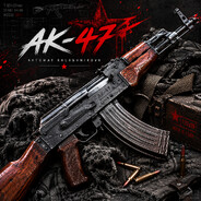 Avtomat Kalashnikova | 1947