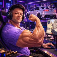 Player avatar