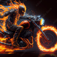 GhostRider