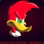 Woody Woodpecker