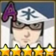 长十郎【五星普通人】