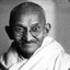 Gandhi