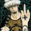 Trafalgar Law