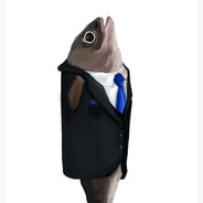 Fish Man