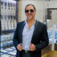 Business Man Ariel el joyero