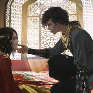 狂野男孩苏大强